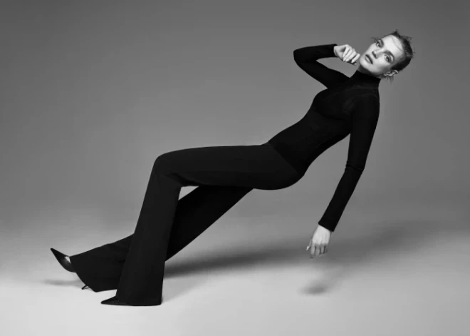 25 жемчужин минимализма: совместная коллекция Zara и Нарцисо Рoдригеса