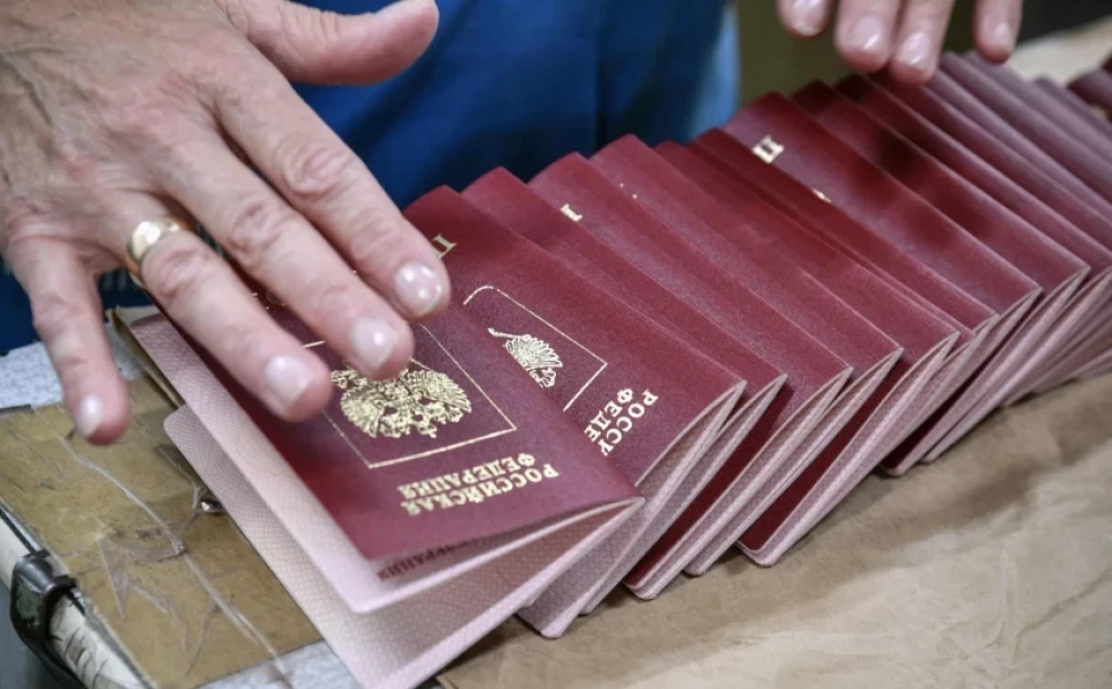 Baltiske stater er enige om å drastisk begrense grensepasseringer for russiske statsborgere med Schengen-visum