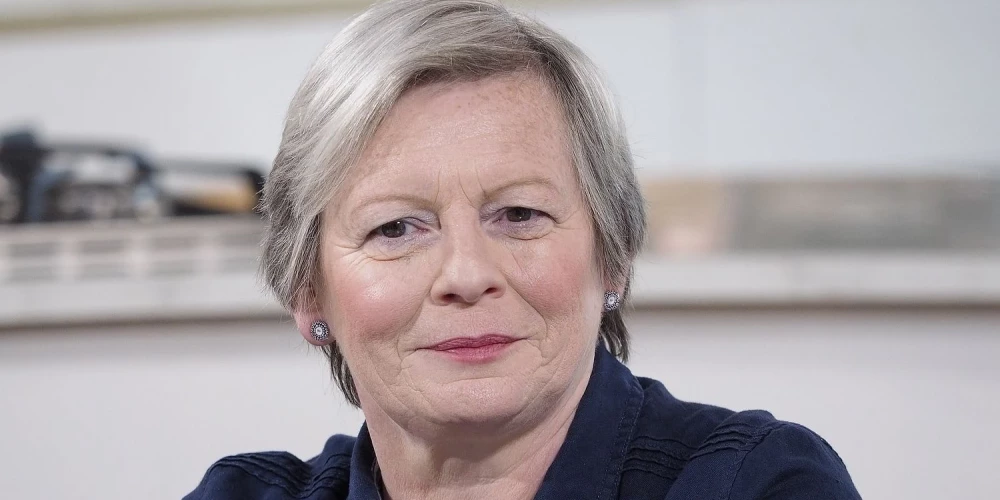 Džoija Milna. 