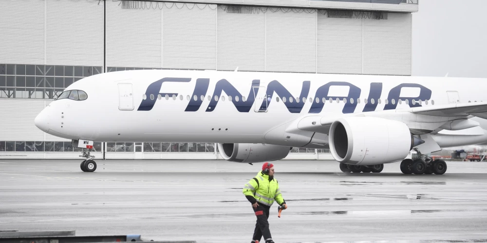 Līdz šim "Finnair" stratēģijas pamatā bija lidojumi uz Āziju pa tā dēvēto īso ziemeļu ceļu, kas ved pāri Krievijai.