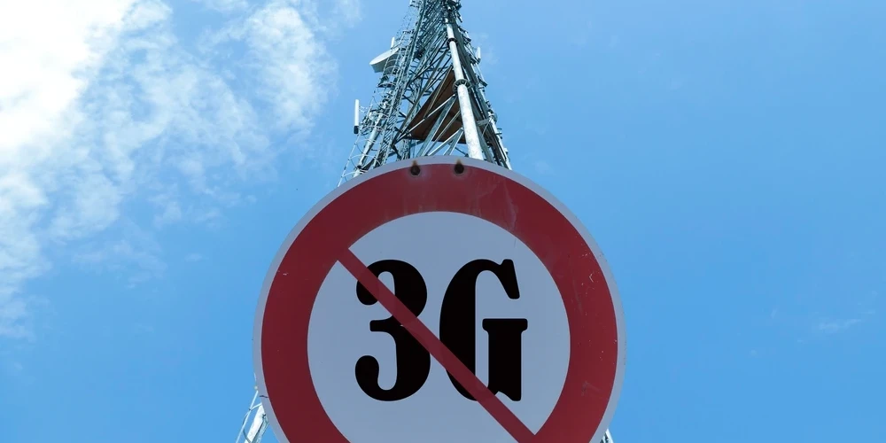 Технология 3G, которая начала развиваться в Латвии в 2004 году, стала практически революцией в сфере мобильной связи