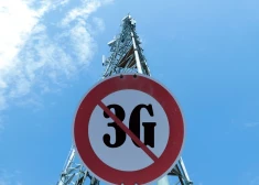 Технология 3G, которая начала развиваться в Латвии в 2004 году, стала практически революцией в сфере мобильной связи