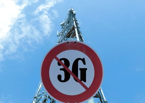 Технология 3G, которая начала развиваться в Латвии в 2004 году, стала практически революцией в сфере мобильной связи