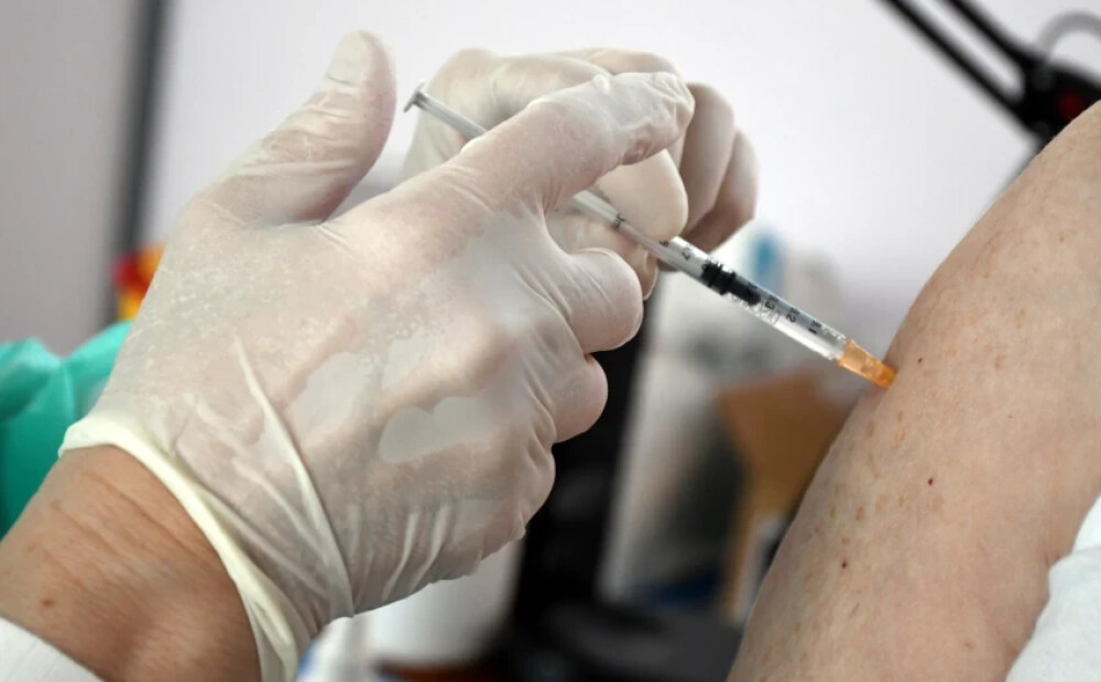 Latvija saņēmusi 273 600 pielāgotās vakcīnas pret Covid-19