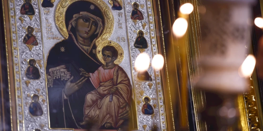 Иллюстративное фото