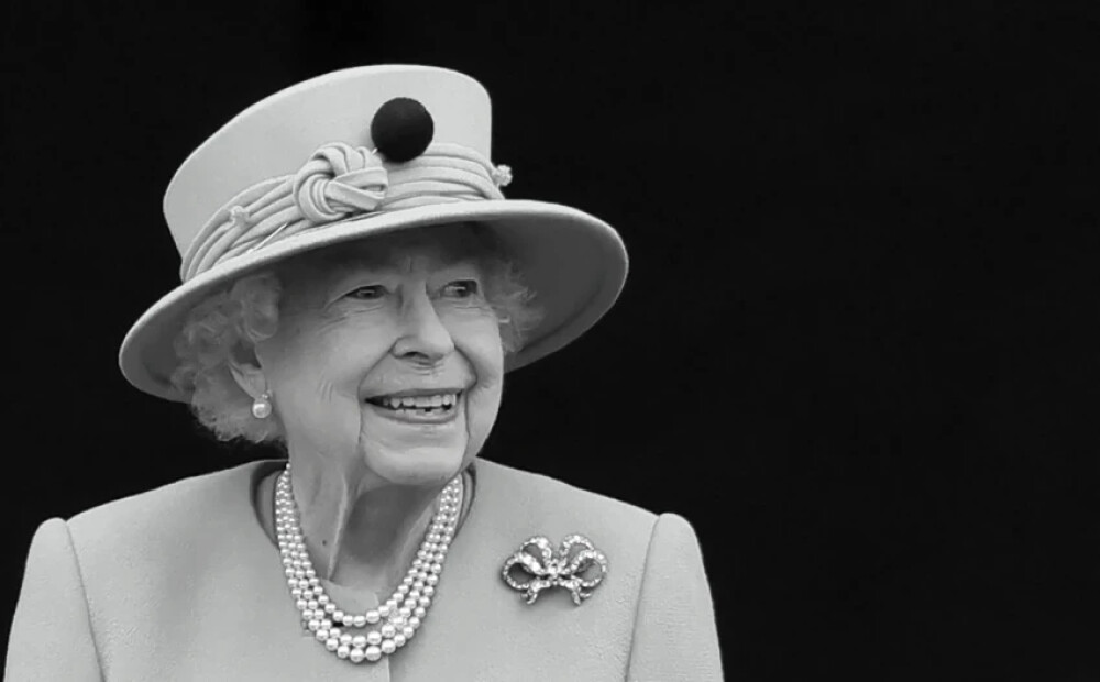 96 gadu vecumā mirusi karaliene Elizabete II