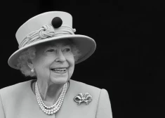 Умерла королева Великобритании Елизавета ll. В стране объявлен 10-дневный траур