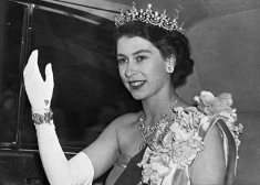 Война, 70 лет правления и единственная любовь: какой была жизнь королевы Елизаветы II