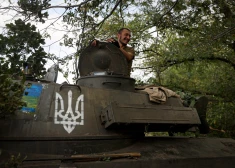 Kā piemēru minot Ukrainas karaspēka sekmīgos pretuzbrukumus pie Harkivas un Hersonas, CIP vadītājs kā Putina lielāko pārrēķināšanos minēja ukraiņu vīrišķības un militārā potenciāla novērtēšanu par zemu.