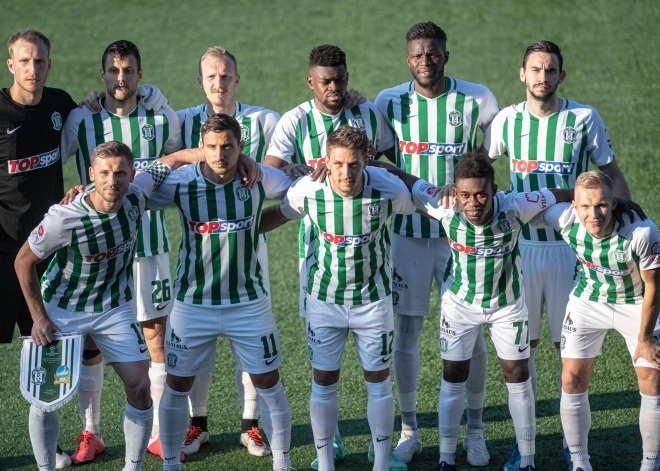 Arī Viļņas "Žalgiris" Eirokausu grupu turnīra debijā tiek pie punkta