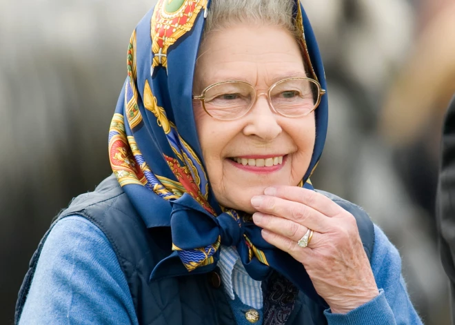 Королева бережливости