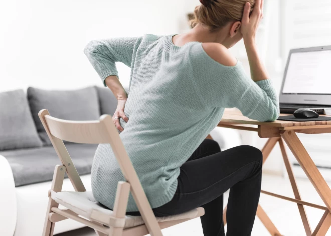 Kad diagnoze sarežģītāka par skaidrojumu! Kā saprast, kas tev kaiš?