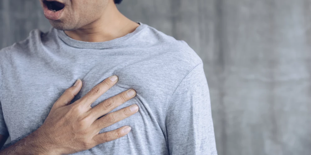 Kāpēc cilvēki saslimst ar sirds slimībām? Ir jauni pierādījumi