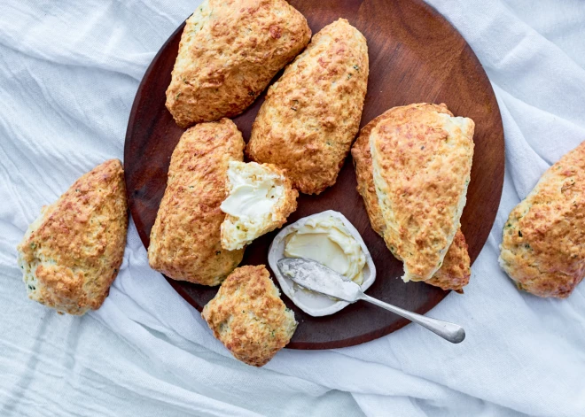 Полезные и стильные закуски для школьников