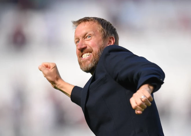 Londonas "Chelsea" pārraksta pasaules futbola vēsturi ar jaunā trenera pārejas summu