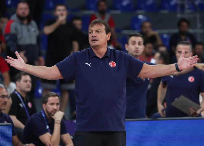 FIBA tomēr atzīst: pieļautas divas rupjas kļūdas