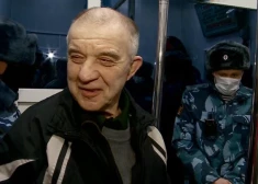 Cуд рассматривает апелляционную жалобу Мохова о переводе в СИЗО из-под домашнего ареста