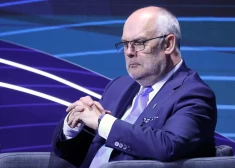 Президент Эстонии Алар Карис