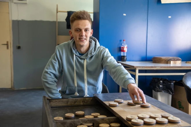 "Step By Step Care" jau ir palīdzējuši vairāk nekā 70 īpašiem bērniņiem visā pasaulē.