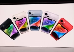Apple недавно представила iPhone 14 Pro и 14 Pro Max (Фото: apple.com)
