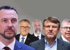 Vārds partiju līderiem: kas ir svarīgākais Latvijai?