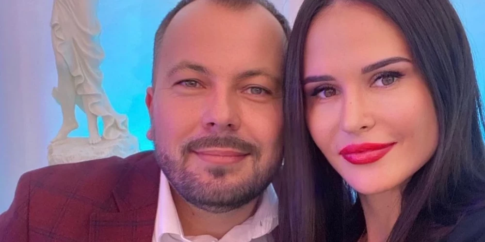 "Очень тяжело было, но справился": певец Ярослав Сумишевский, полтора года назад потерявший жену, готов к встрече с новой женщиной