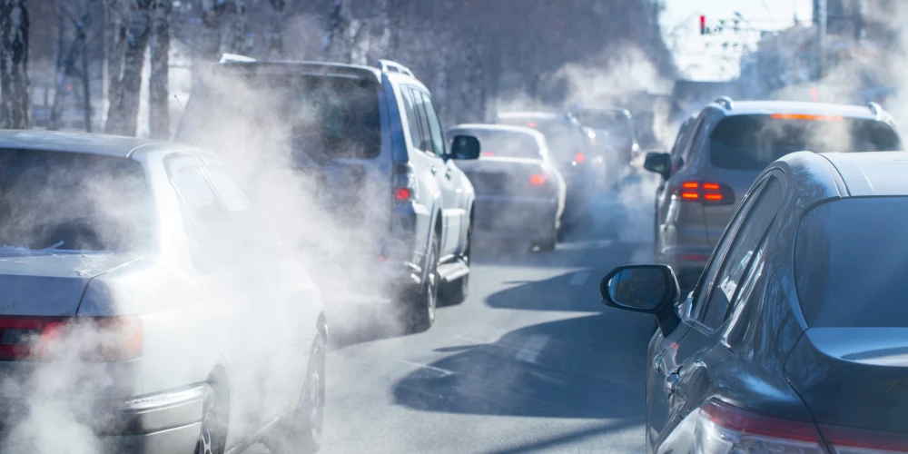 Revolucionārs pētījums atklāj šokējošas detaļas par gaisa piesārņojuma ietekmi uz cilvēka veselību
