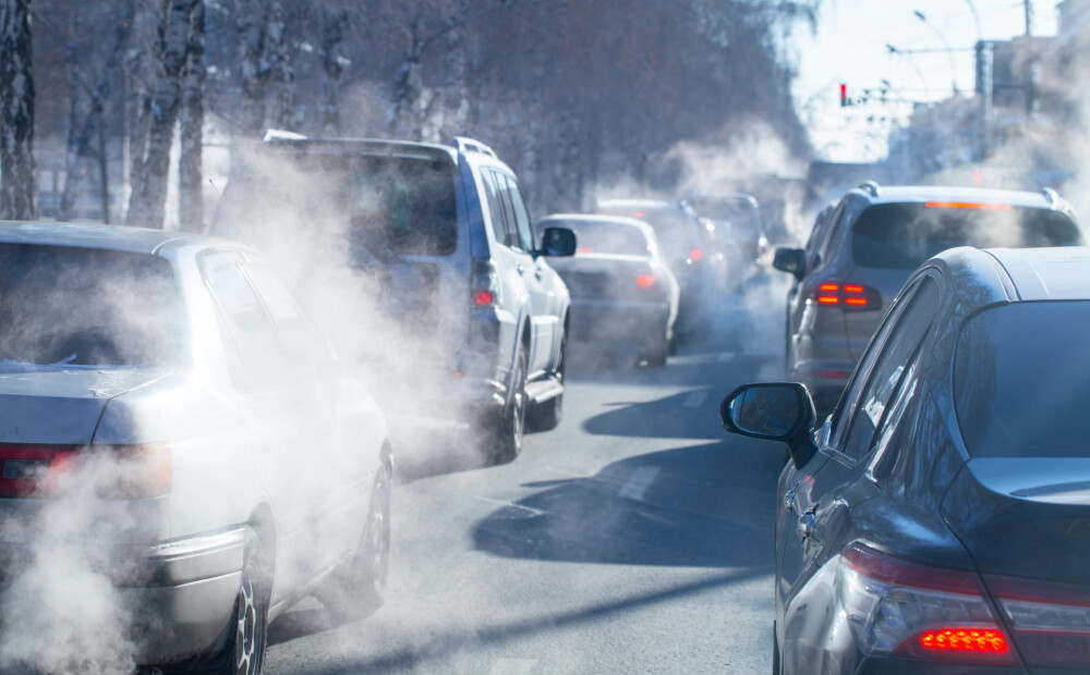 Revolucionārs pētījums atklāj šokējošas detaļas par gaisa piesārņojuma ietekmi uz cilvēka veselību