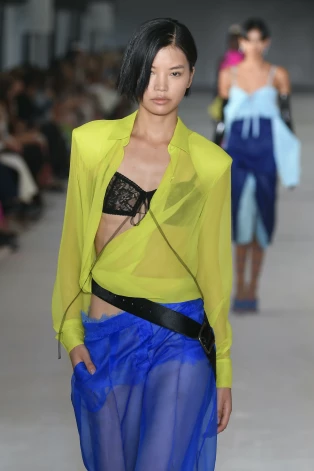 PRABAL GURUNG 