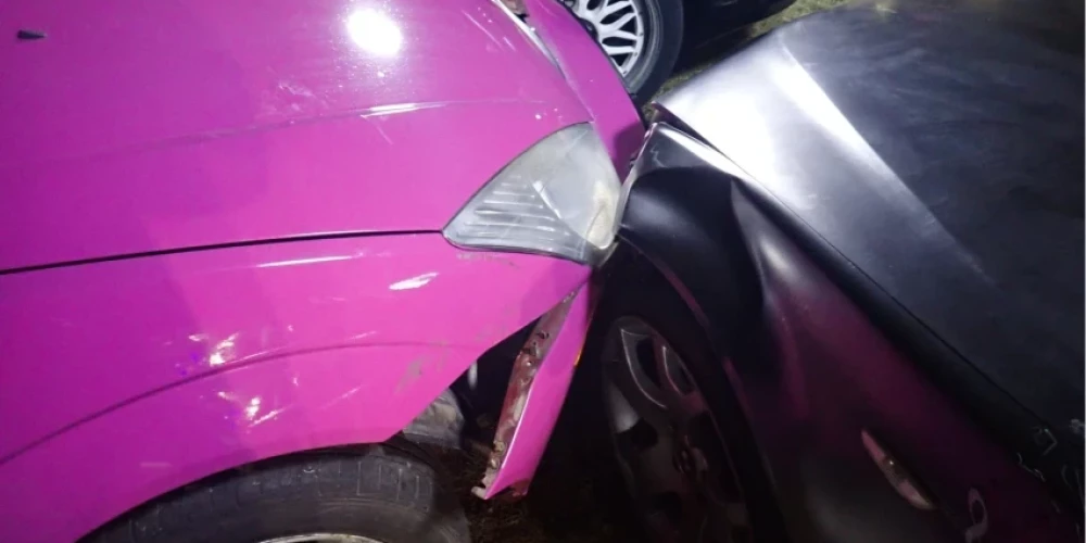 Фотография с места происшествия (Фото: Госполиция)