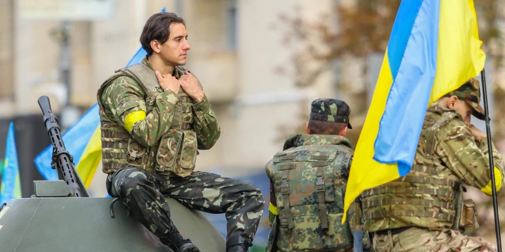 Аналитики Института изучения войны констатируют, что войска Украины отвоевали почти всю территорию Харьковской области
