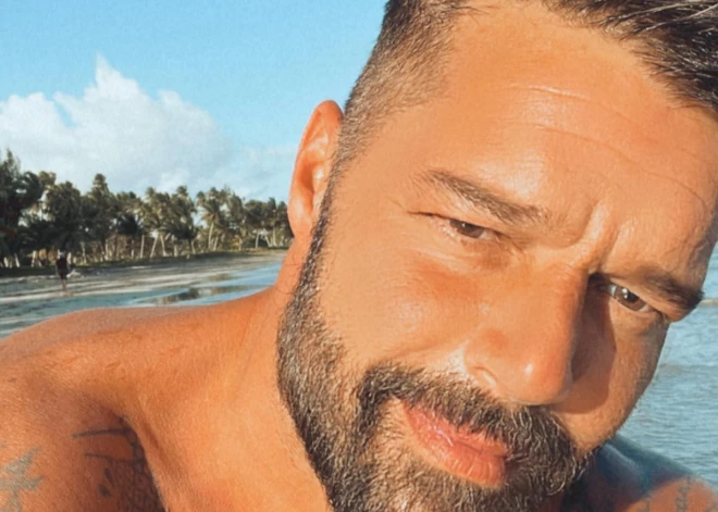 Племянник Рики Мартина вновь подал на него в суд и обвинил в сексуальном насилии