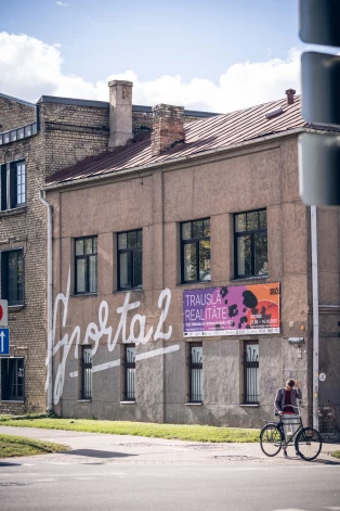 "Sporta 2" kvartāls.