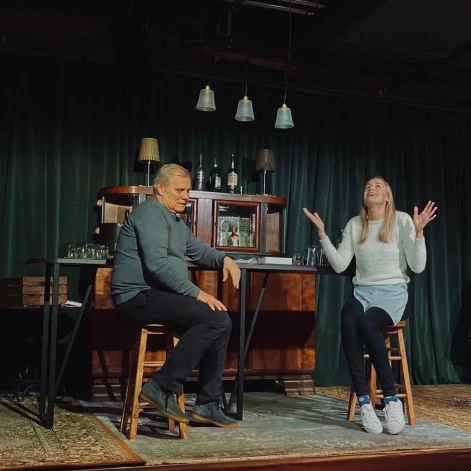 "Sporta 2" kvartāls.