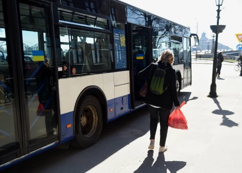 Будут штрафы: вопросом о невыполнении автобусных рейсов в Рижском регионе займутся