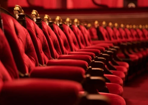 Власти Литвы решили переименовать Русский драматический театр