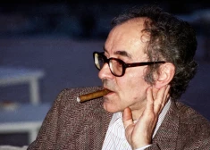 Жан-Люк Годар