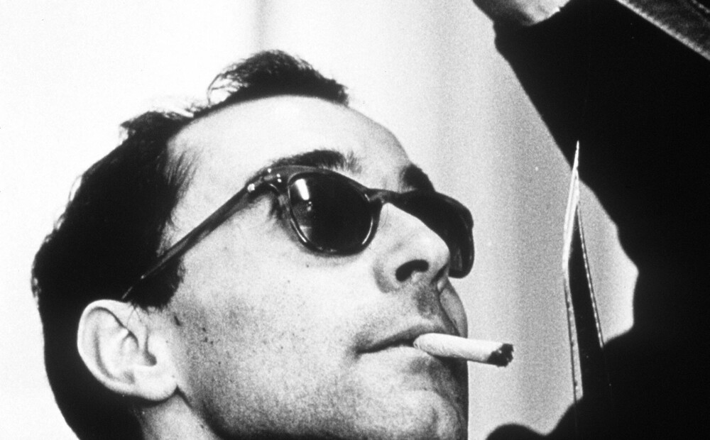 Leģendārais franču kinorežisors Žans Liks Godārs izdarījis asistētu pašnāvību