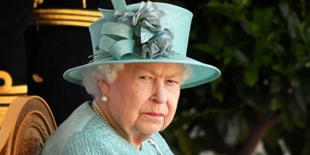 Завещание королевы Великобритании не будет обнародовано: его засекретят на 90 лет