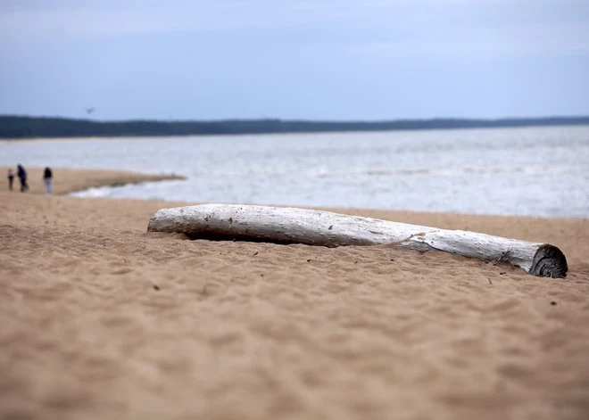 Trešdien Latvijā kļūs mazliet siltāks un daudzviet gaidāms īslaicīgs lietus