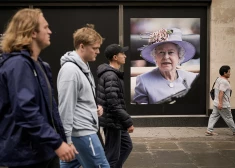 Šķirstu ar Elizabeti II pārvedīs no Bakingemas pils uz Vestminsteras zāli, kur no karalienes varēs atvadīties simtiem tūkstošu cilvēku