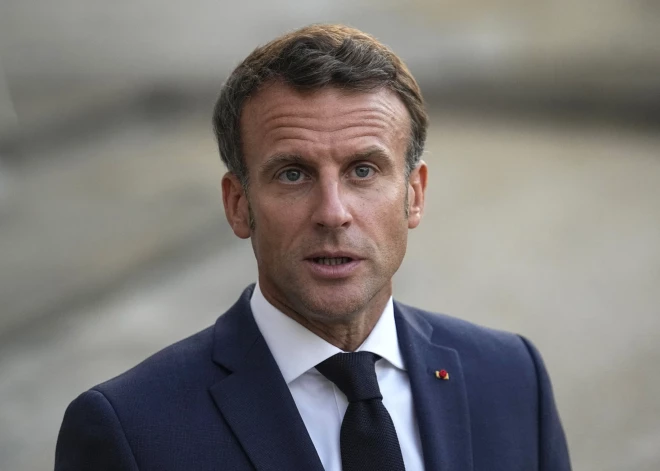 Francijā sāktas debates par iespējamo asistētās pašnāvības legalizēšanu