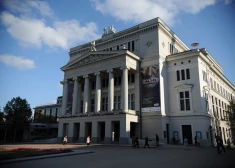 Latvijas Nacionālajā operā un baletā šosezon būs skatāmi pieci jauniestudējumi