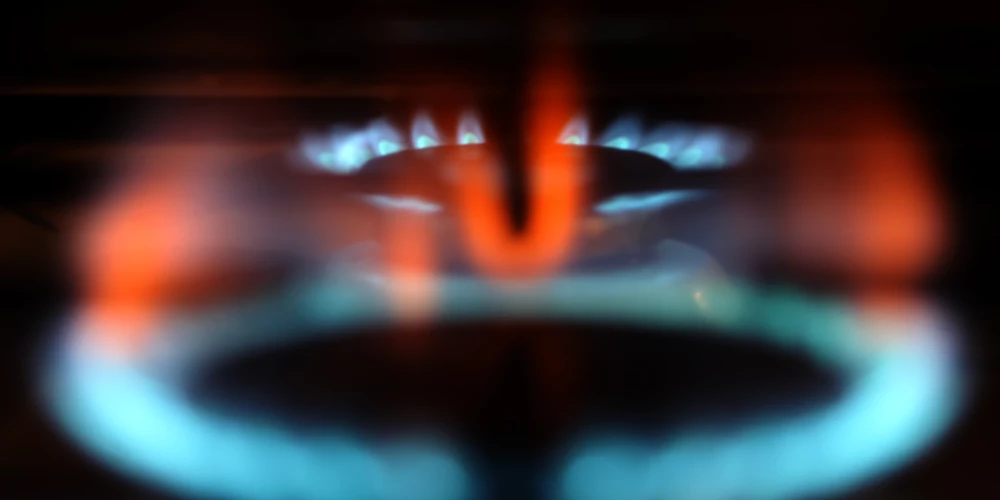 Платить за газ одинаковую сумму каждый месяц потребители смогут до 31 марта 2023 года