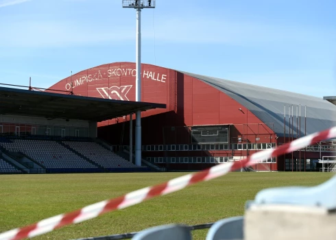 Skonto stadiona apkārtnē tiks ierobežota vai slēgta satiksme