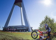 Otro rudens sākumu pēc kārtas Zaķusala kļuva par patiesiem enduro svētkiem, kur atkal ikvienam iesaistītajam paliks atmiņā uz nākamajiem 12 mēnešiem.