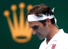 Rodžers Federers pēc nākamās nedēļas turnīra liks punktu tenisista karjerai