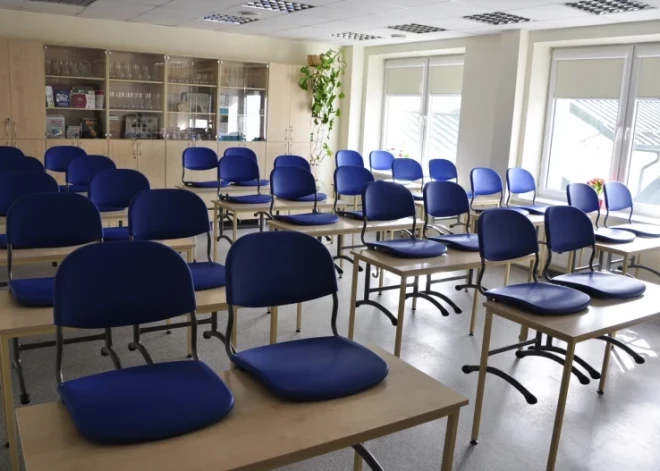 Новое предложение МОН педагогам возмутило самоуправления: они не готовы выделить учителям 12 млн евро