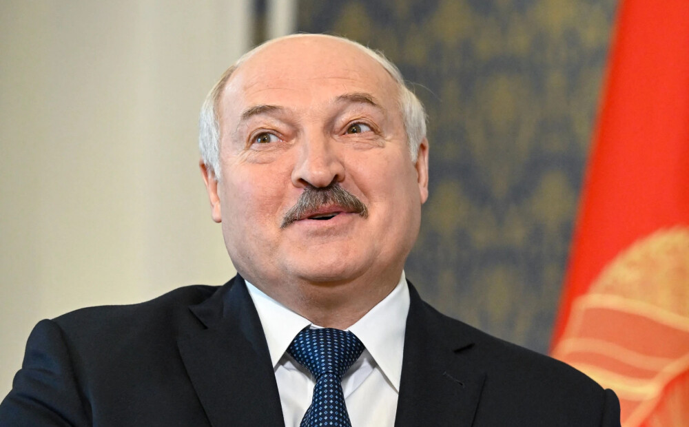 Lukašenko pateicas Sji par atbalstu grūtos laikos