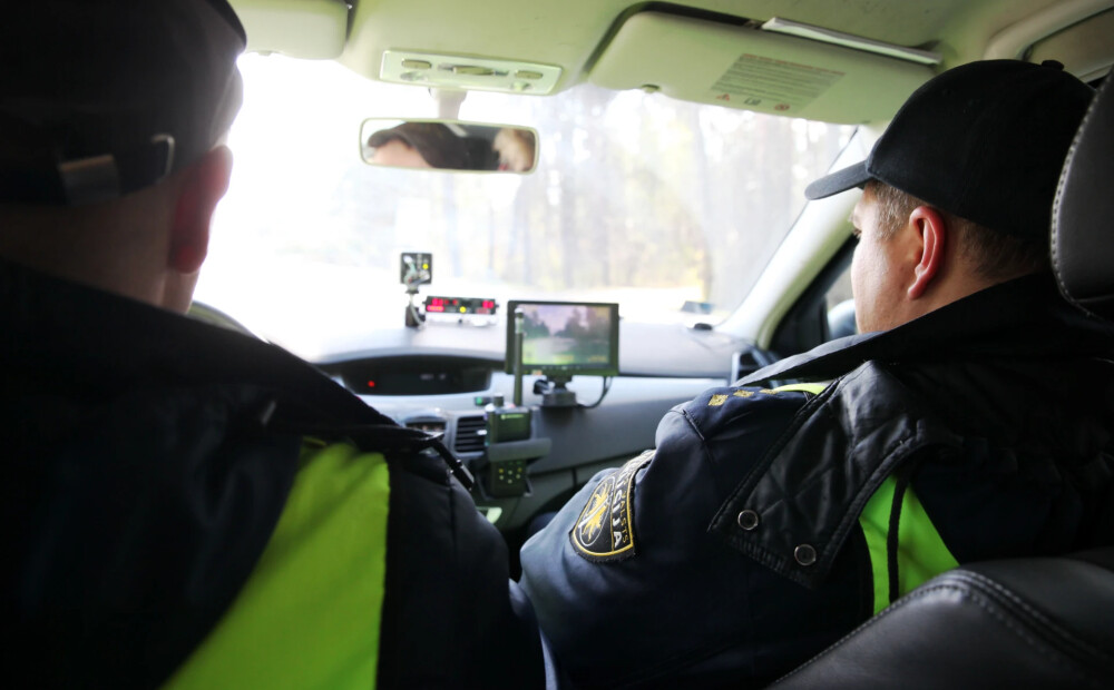 Latvijā un citās ES dalībvalstīs policija pastiprināti uzraudzīs satiksmes dalībniekus
